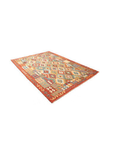 Tappeto Kilim Pakistan cm.179x247