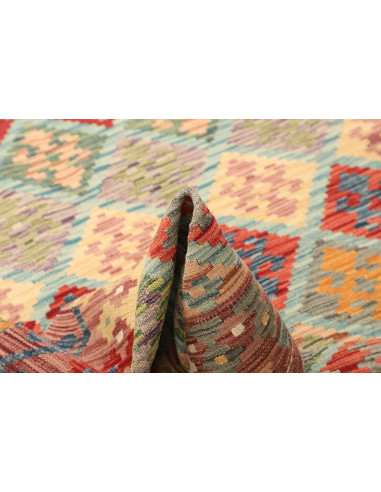 Tappeto Kilim Pakistan cm.170x231