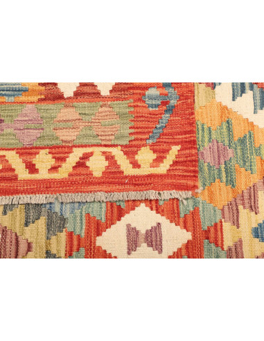 Tappeto Kilim Pakistan cm.179x247