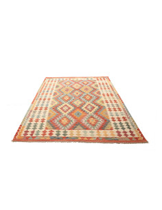 Tappeto Kilim Pakistan cm.171x228 2