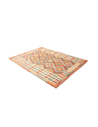 Tappeto Kilim Pakistan cm.171x228