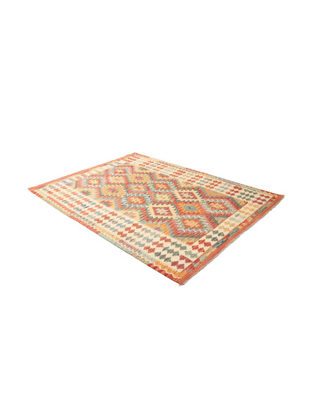 Tappeto Kilim Pakistan cm.171x228