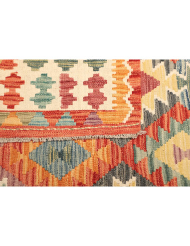Tappeto Kilim Pakistan cm.171x228