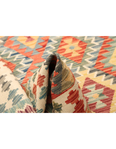 Tappeto Kilim Pakistan cm.171x228