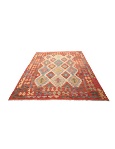 Tappeto Kilim Pakistan cm.176x240 2