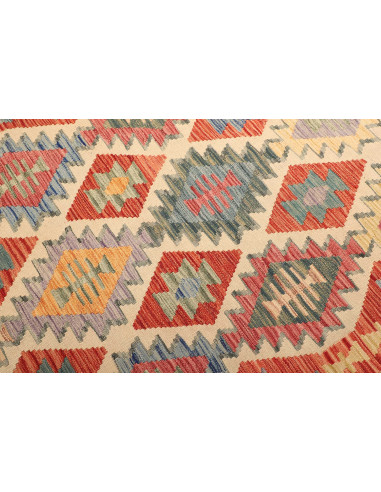 Tappeto Kilim Pakistan cm.176x240