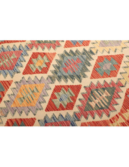 Tappeto Kilim Pakistan cm.176x240