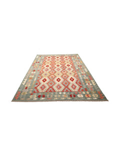 Tappeto Kilim Pakistan cm.183x247 2