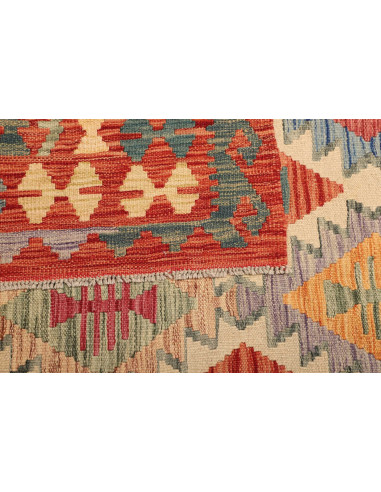 Tappeto Kilim Pakistan cm.176x240