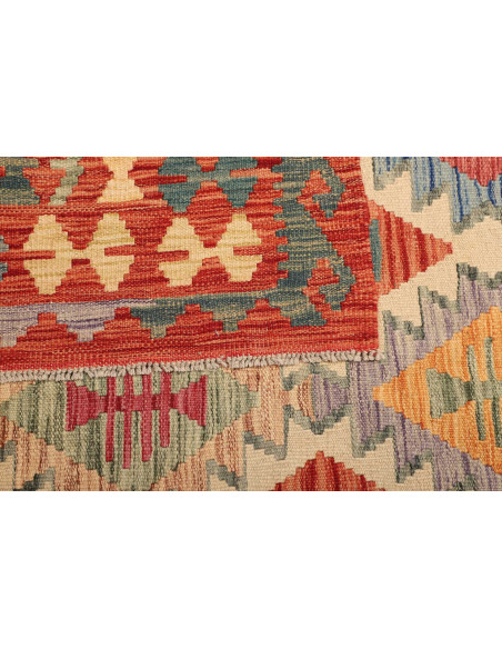 Tappeto Kilim Pakistan cm.176x240