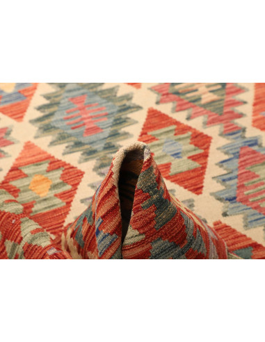 Tappeto Kilim Pakistan cm.176x240