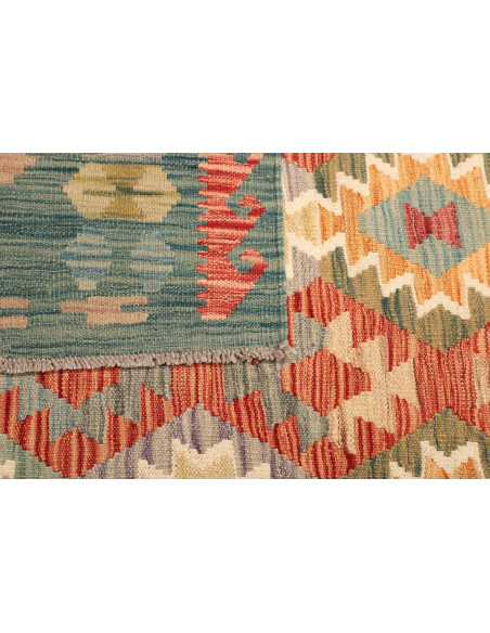 Tappeto Kilim Pakistan cm.183x247