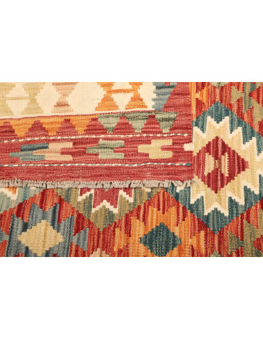 Tappeto Kilim Pakistan cm.182x249