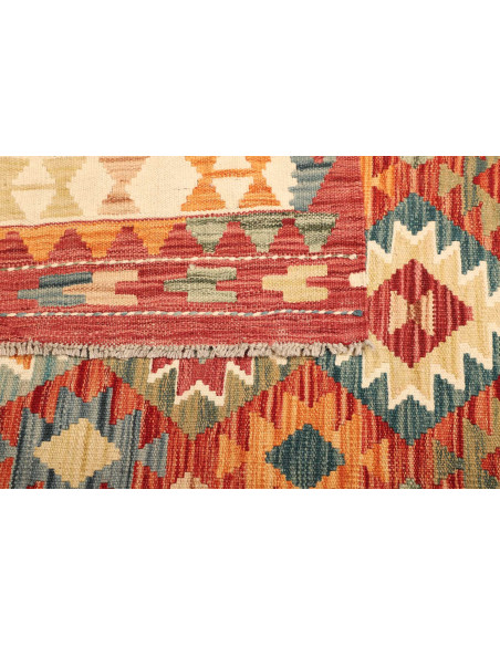 Tappeto Kilim Pakistan cm.182x249