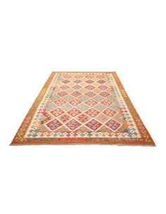 Tappeto Kilim Pakistan cm.172x238 2