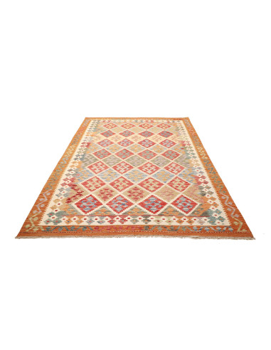 Tappeto Kilim Pakistan cm.172x238