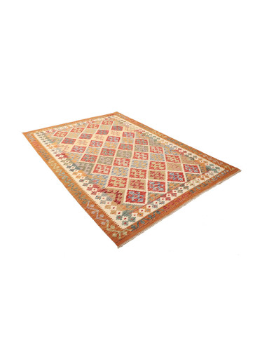 Tappeto Kilim Pakistan cm.172x238