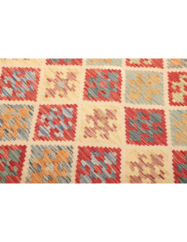Tappeto Kilim Pakistan cm.172x238