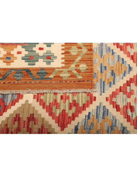 Tappeto Kilim Pakistan cm.172x238