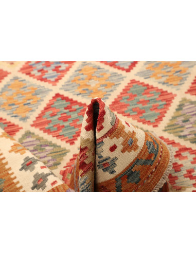 Tappeto Kilim Pakistan cm.172x238