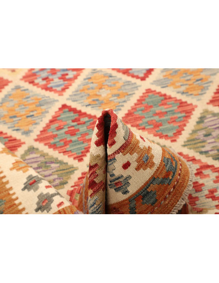 Tappeto Kilim Pakistan cm.172x238