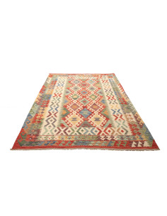 Tappeto Kilim Pakistan cm.176x243 2