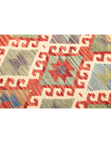 Tappeto Kilim Pakistan cm.176x243