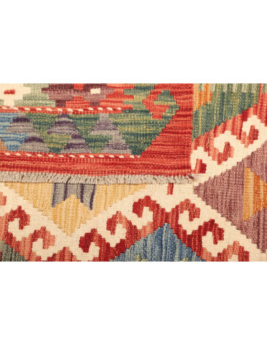 Tappeto Kilim Pakistan cm.176x243