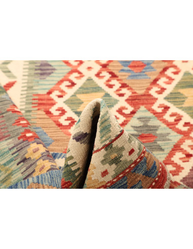 Tappeto Kilim Pakistan cm.176x243