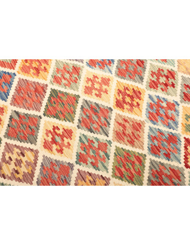 Tappeto Kilim Pakistan cm.174x230