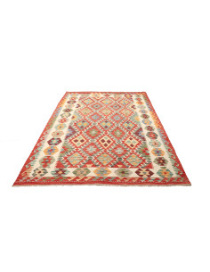 Tappeto Kilim Pakistan cm.166x229 2