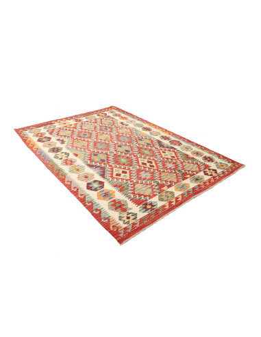 Tappeto Kilim Pakistan cm.166x229