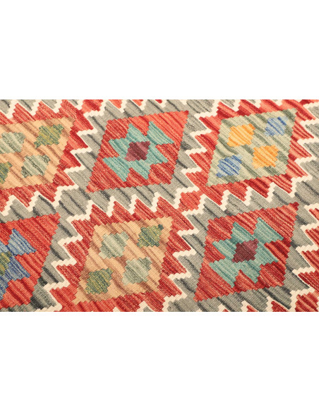 Tappeto Kilim Pakistan cm.166x229