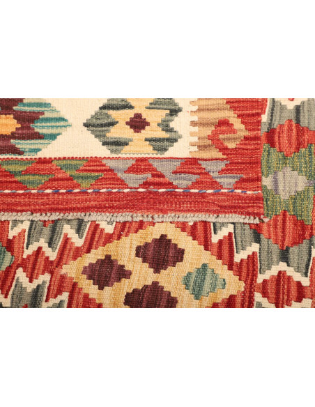 Tappeto Kilim Pakistan cm.166x229