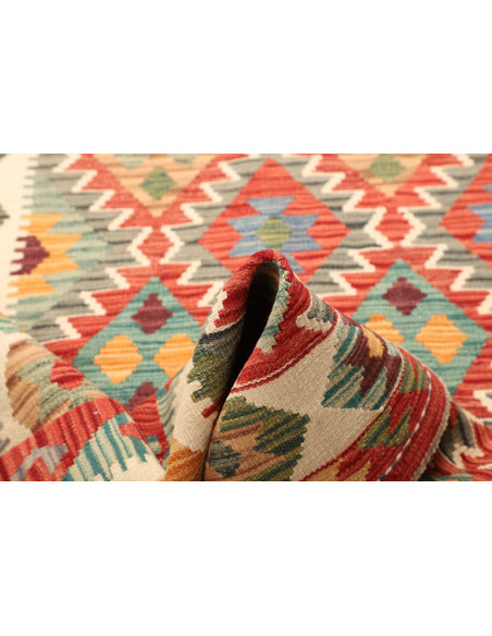 Tappeto Kilim Pakistan cm.166x229