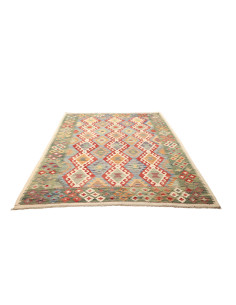 Tappeto Kilim  cm.x 2