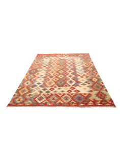Tappeto Kilim  cm.x 2