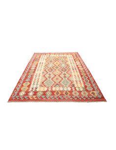 Tappeto Kilim  cm.x 2