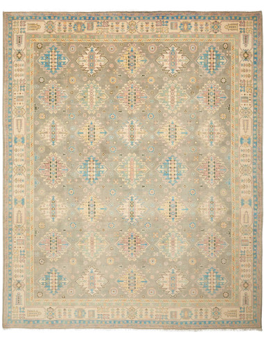 Tappeto Kazak Afghanistan cm.245x304