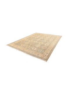 Tappeto Kazak Afghanistan cm.245x304 2