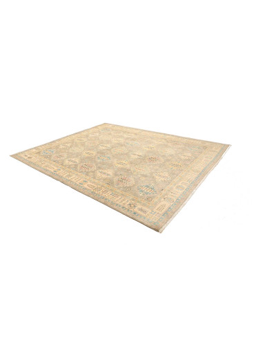 Tappeto Kazak Afghanistan cm.245x304