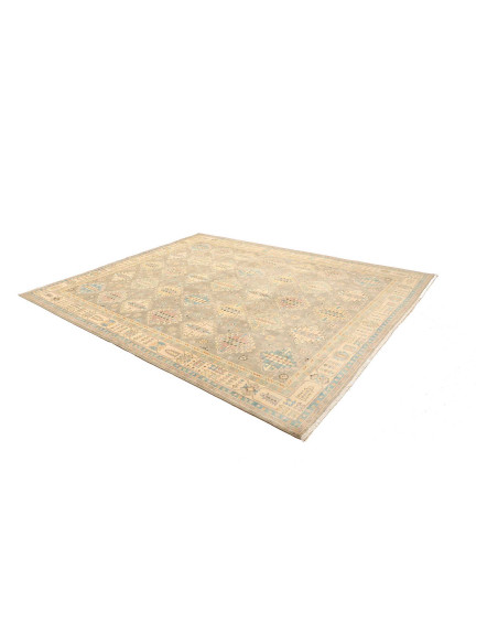 Tappeto Kazak Afghanistan cm.245x304