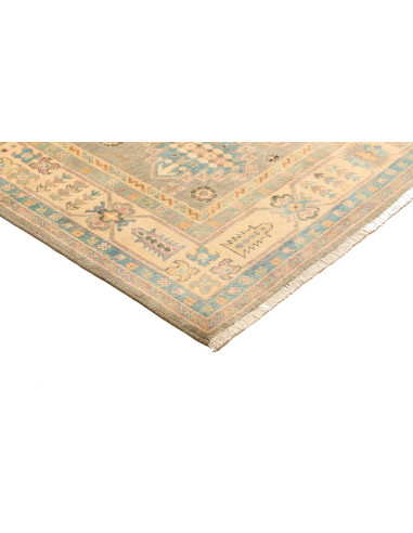 Tappeto Kazak Afghanistan cm.245x304