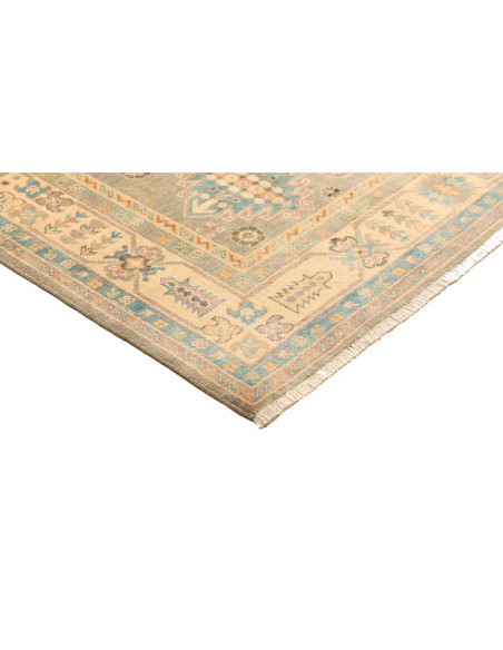 Tappeto Kazak Afghanistan cm.245x304