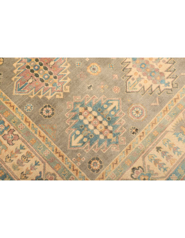 Tappeto Kazak Afghanistan cm.245x304