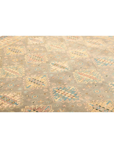 Tappeto Kazak Afghanistan cm.245x304