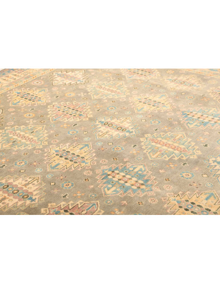 Tappeto Kazak Afghanistan cm.245x304