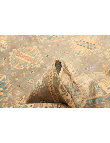 Tappeto Kazak Afghanistan cm.245x304