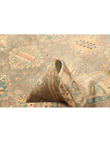 Tappeto Kazak Afghanistan cm.245x304