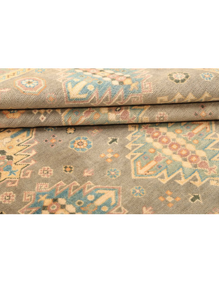 Tappeto Kazak Afghanistan cm.245x304